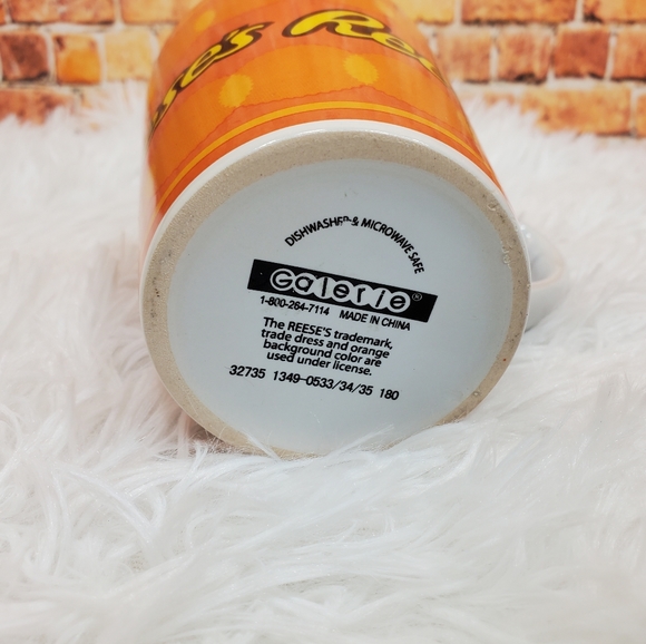 Reeses coffee mug ☕ - Picture 3 of 5